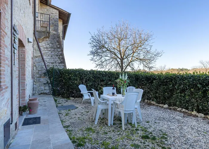 Casa Ernesto - Porzione Di Colonica