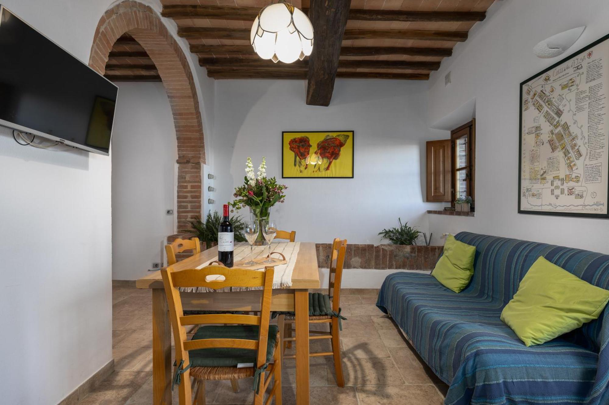 Casa Ernesto - Porzione Di Colonica